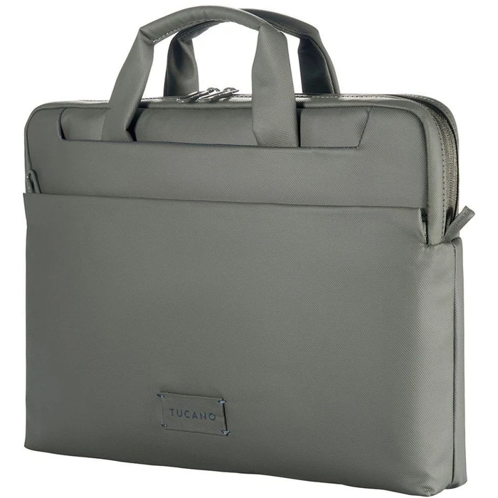Tucano Work Out 5 14" Laptop Bag - Green