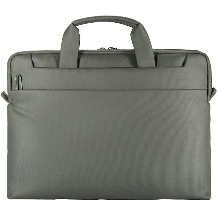 Tucano Work Out 5 14" Laptop Bag - Green