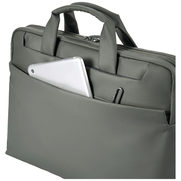 Tucano Work Out 5 14" Laptop Bag - Green
