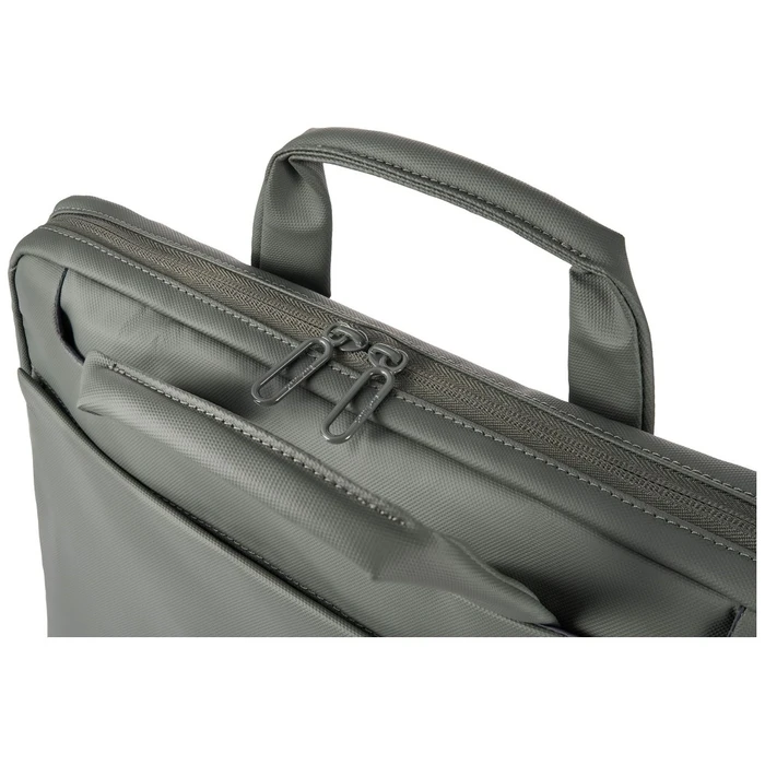 Tucano Work Out 5 14" Laptop Bag - Green