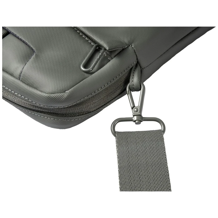 Tucano Work Out 5 14" Laptop Bag - Green