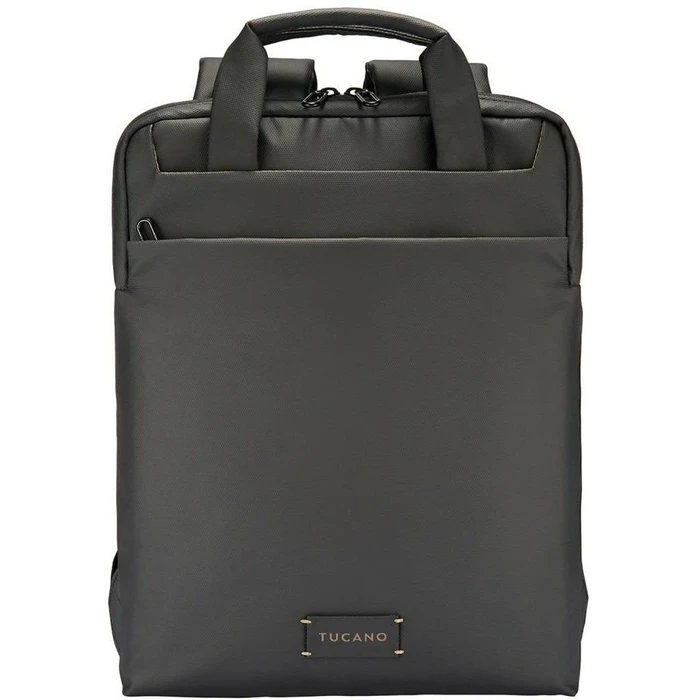Tucano Work Out 5 Backpack for 14-inch Laptop - Black