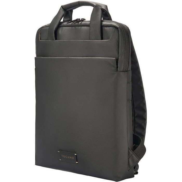 Tucano Work Out 5 Backpack for 14-inch Laptop - Black