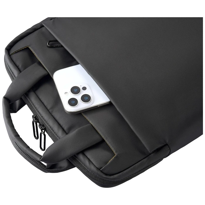 Tucano Work Out 5 Backpack for 14-inch Laptop - Black