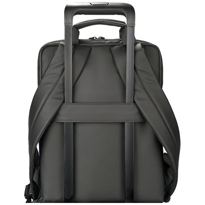 Tucano Work Out 5 Backpack for 14-inch Laptop - Black