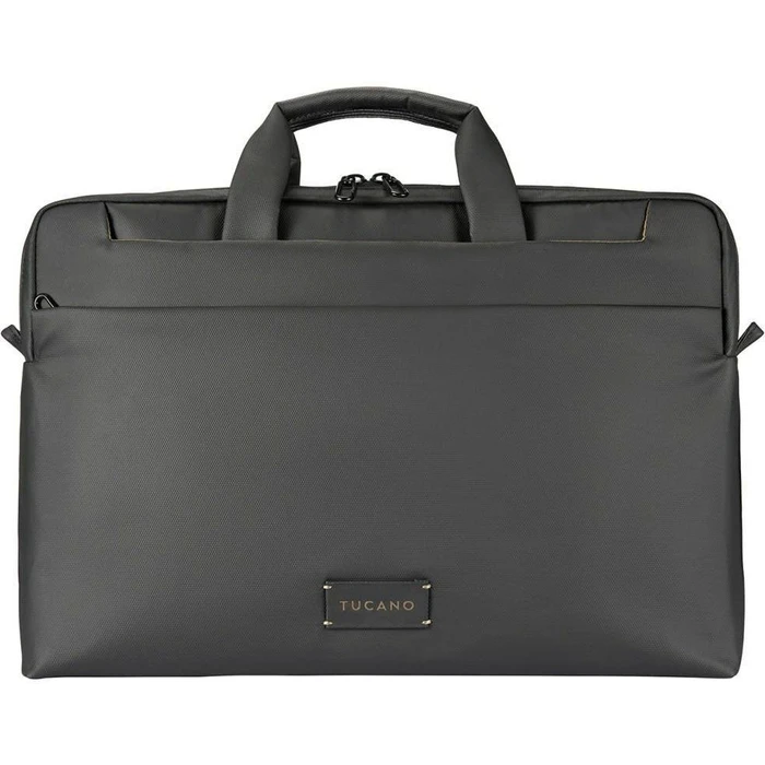 Tucano Work Out Τσάντα για Laptop 15.6" Μαύρο