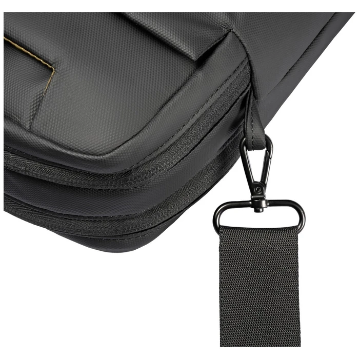 Tucano Work Out Τσάντα για Laptop 15.6" Μαύρο