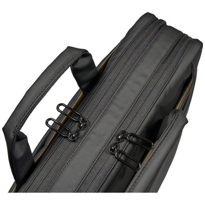Tucano Work Out Τσάντα για Laptop 15.6" Μαύρο
