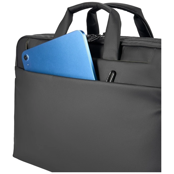 Tucano Work Out Τσάντα για Laptop 15.6" Μαύρο