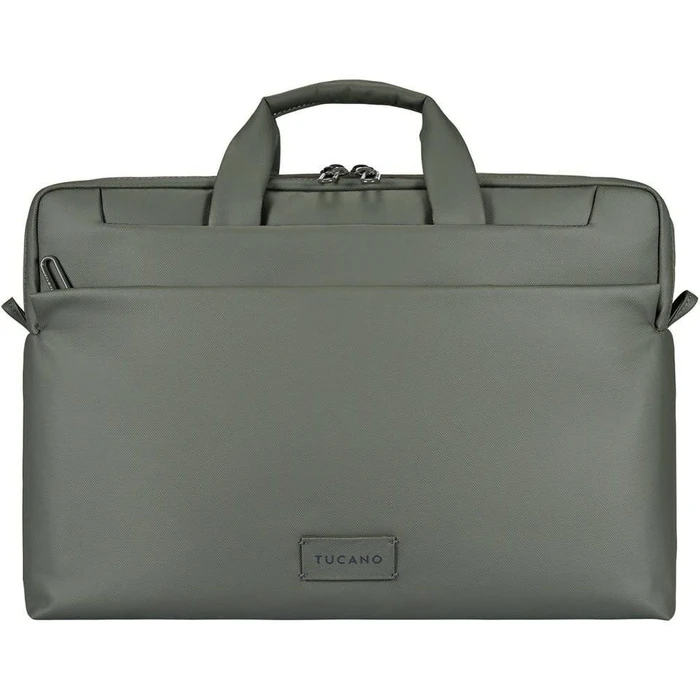 Tucano Work Out 5 16" Laptop Bag - Green