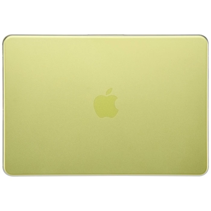 TUCANO Nido Hard Shell MacBook Neo Case - Clear