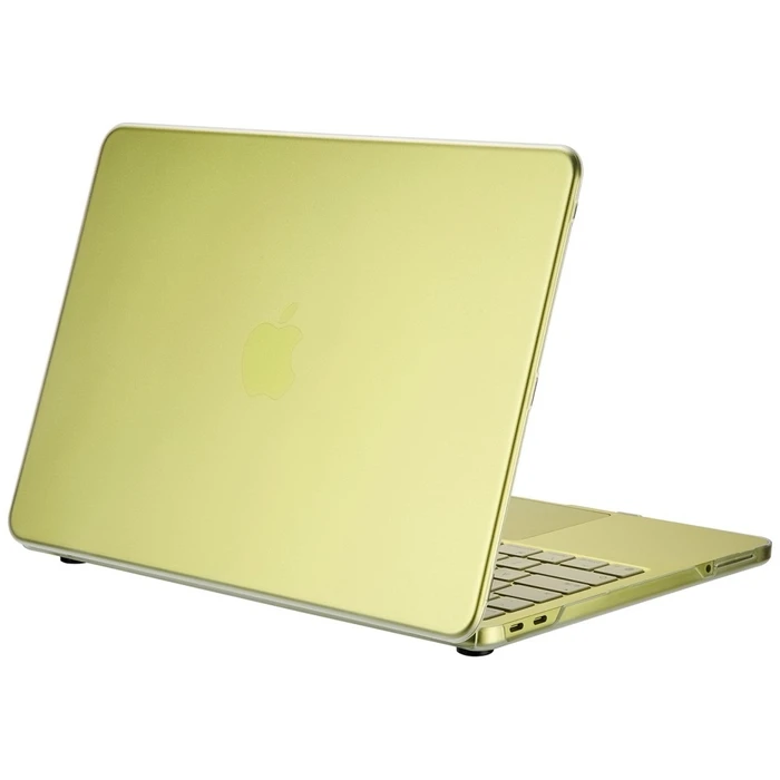 TUCANO Nido Hard Shell MacBook Neo Case - Clear