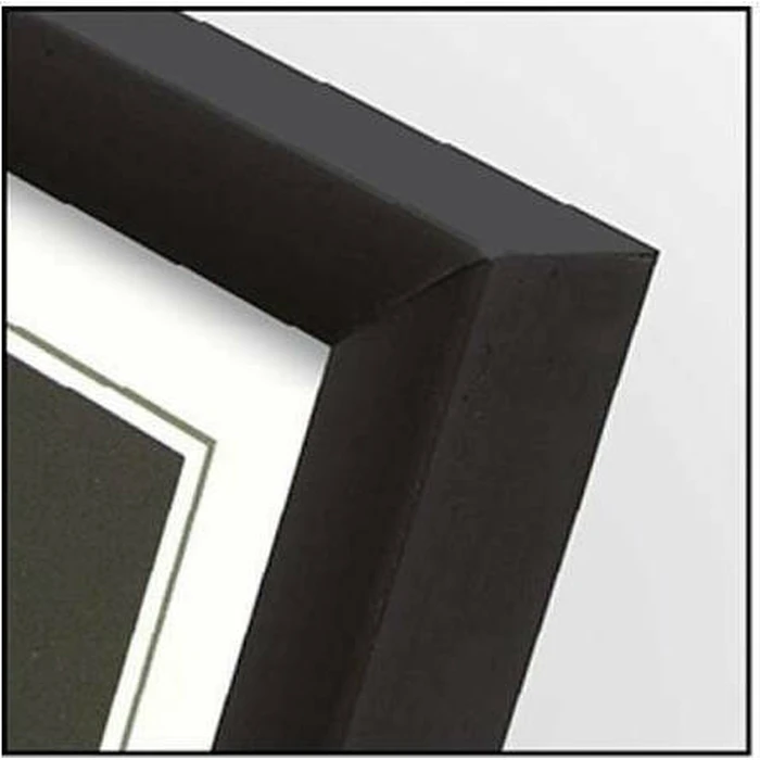 Κορνίζα τοίχου ZEP New Easy Black 10x15 Resin Frame KB1