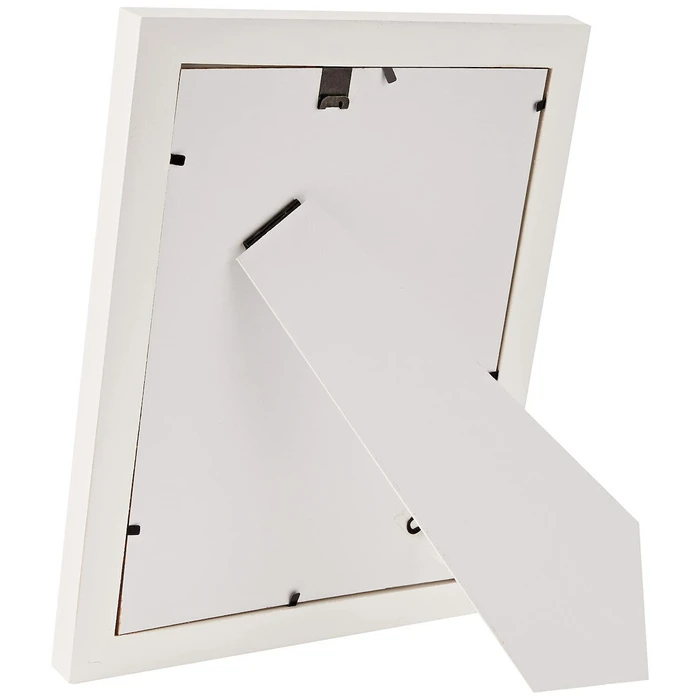 Κορνίζες πορτρέτου & μίνι ZEP Vintage White 18x24 Wood T15418