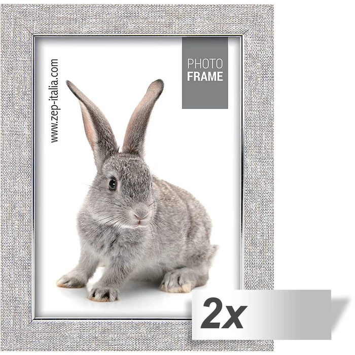 Κορνίζες τοίχου Zep Doneck B 15x20 Resin Frame AZ168