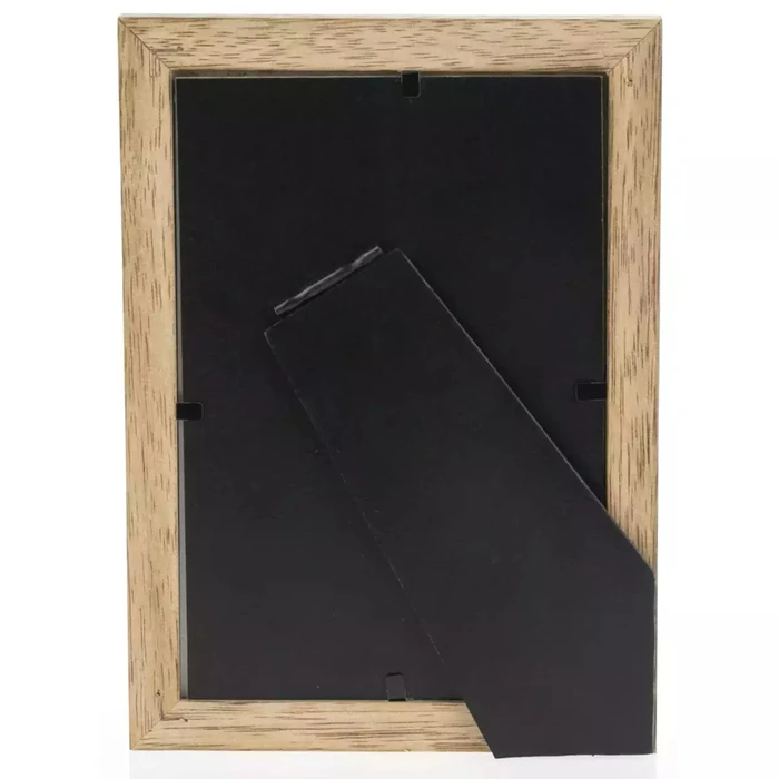 Κορνίζα τοίχου ZEP Anzio 13x18 Wood Frame ML757