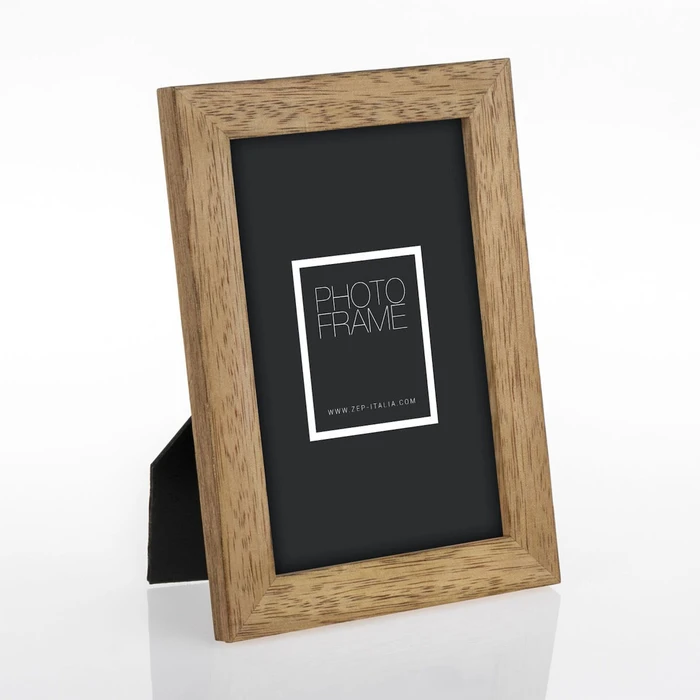 Κορνίζες τοίχου ZEP Anzio 15x20 Wood Frame ML768