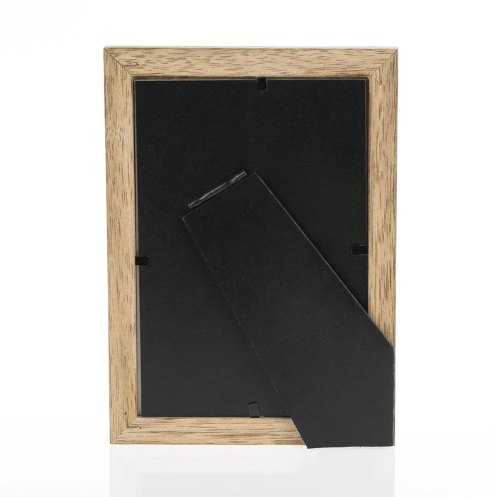 Κορνίζες τοίχου ZEP Anzio 15x20 Wood Frame ML768