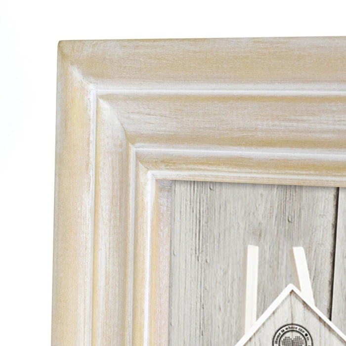 Κορνίζα Τοίχου ZEP Rivoli natural 15x20 Wood Frame SY768N