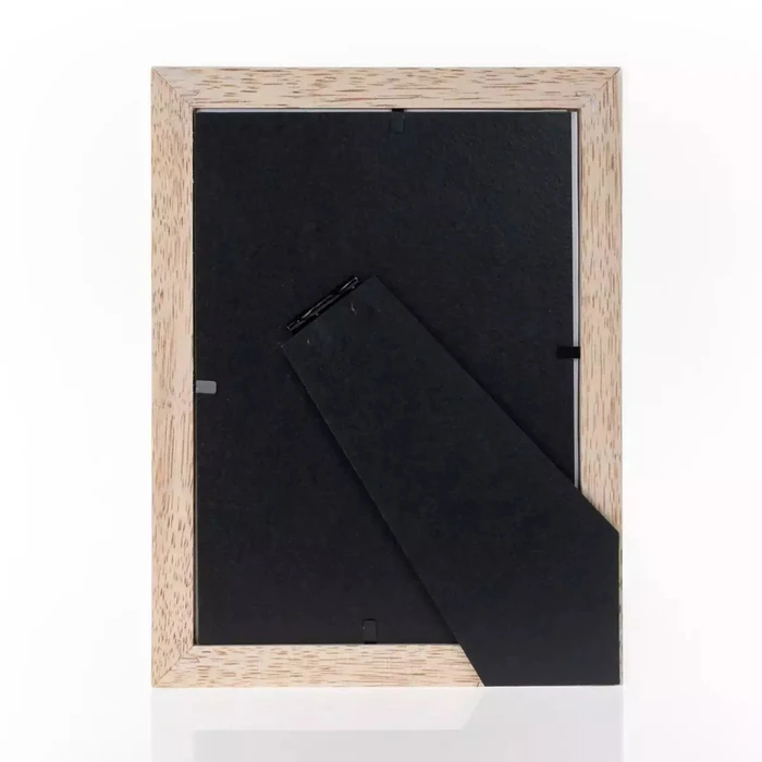 ZEP Κορνίζες πορτρέτου & μίνι Rosel Natural 13x18 Holz Portrait AC357B