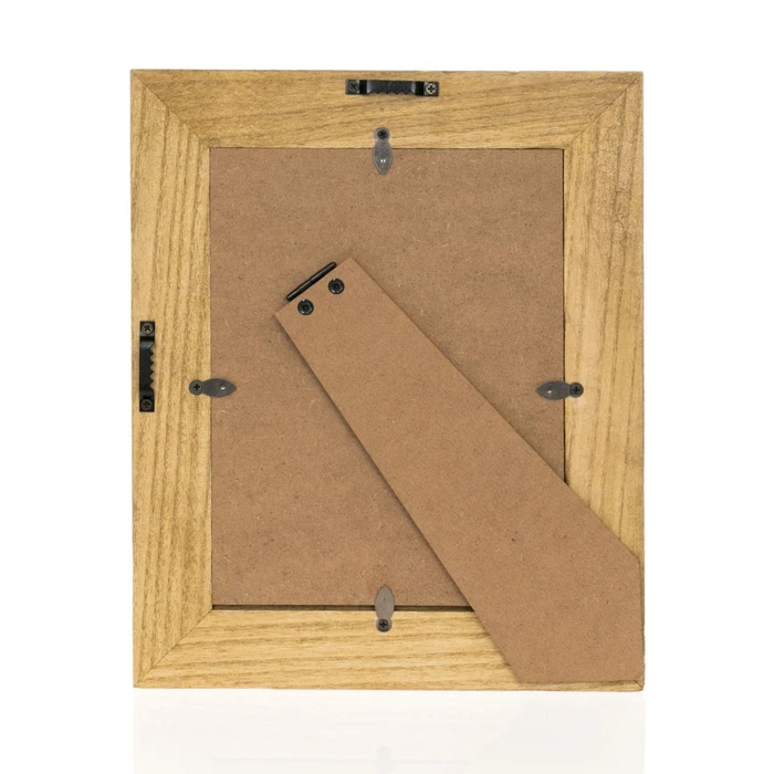 Κορνίζες τοίχου ZEP Martigny 13x18 Wood Frame RE2857