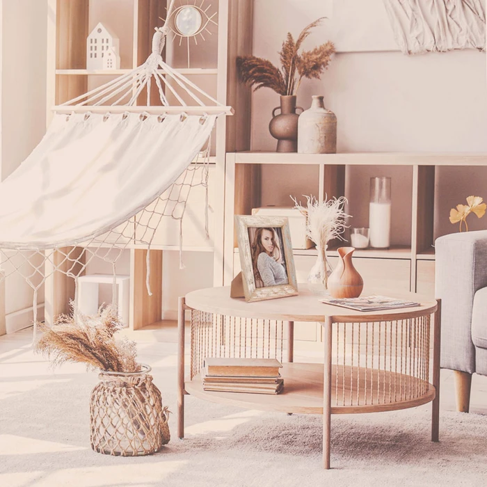 Κορνίζες τοίχου ZEP Martigny 13x18 Wood Frame RE2857