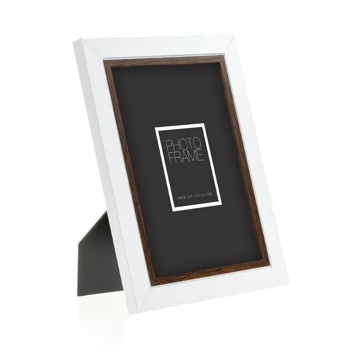 Κορνίζα Τοίχου ZEP Caen 13x18 Wood Frame CB657