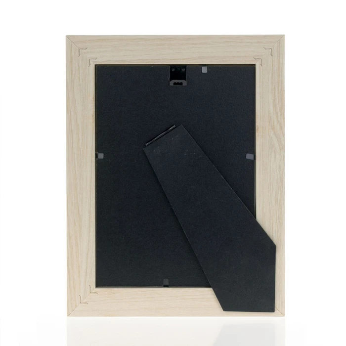 Κορνίζα Τοίχου ZEP Valencia Natural 13x18 Wood Frame VL357N