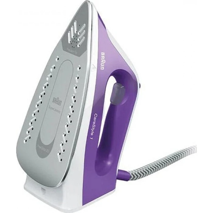 Braun CareStyle 1 IS 1014 - Steam Iron with Auto Shut-off