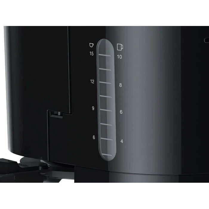 Braun Filter Coffee Maker KF1100BK 1000 W 2.5 L Black White