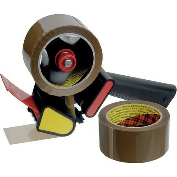 Scotch Tape Dispenser H180 Handheld