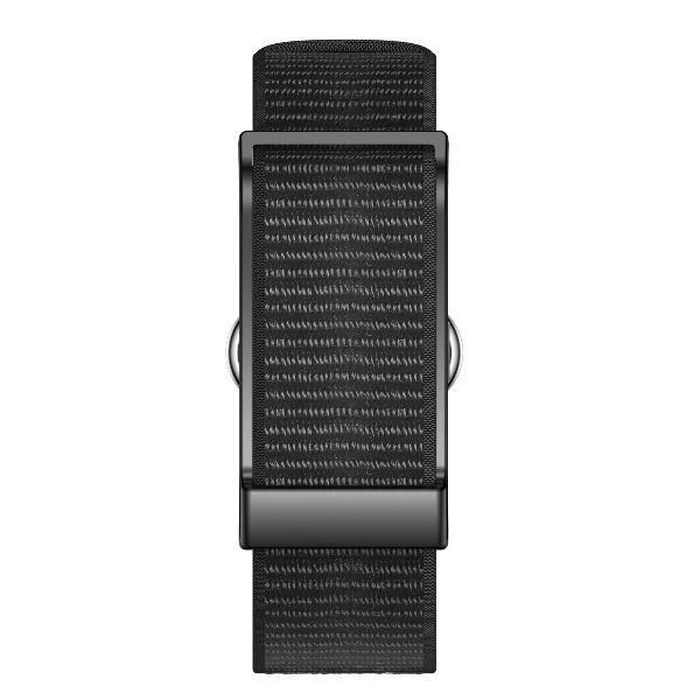 Nilox Smartwatch Strap NXSWONAIRBK