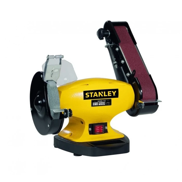 Stanley Twin Wheel Bench Grinder SXGBL150E 330W