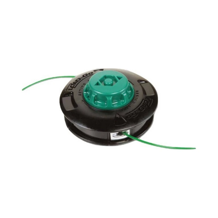 Oleo-Mac Αυτόματη Κεφαλή Tap & Go 2 Εξόδων M10x1.25mm