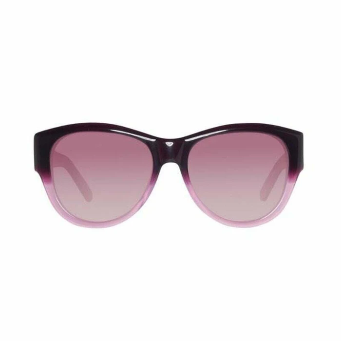 Benetton Γυναικεία Γυαλιά Ηλίου BE996S03 – Ροζ Κοκκάλινος Σκελετός, Κατηγορία 3