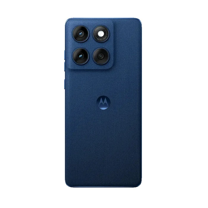 Smartphone Motorola Edge 60 8 GB RAM 256 GB Blue