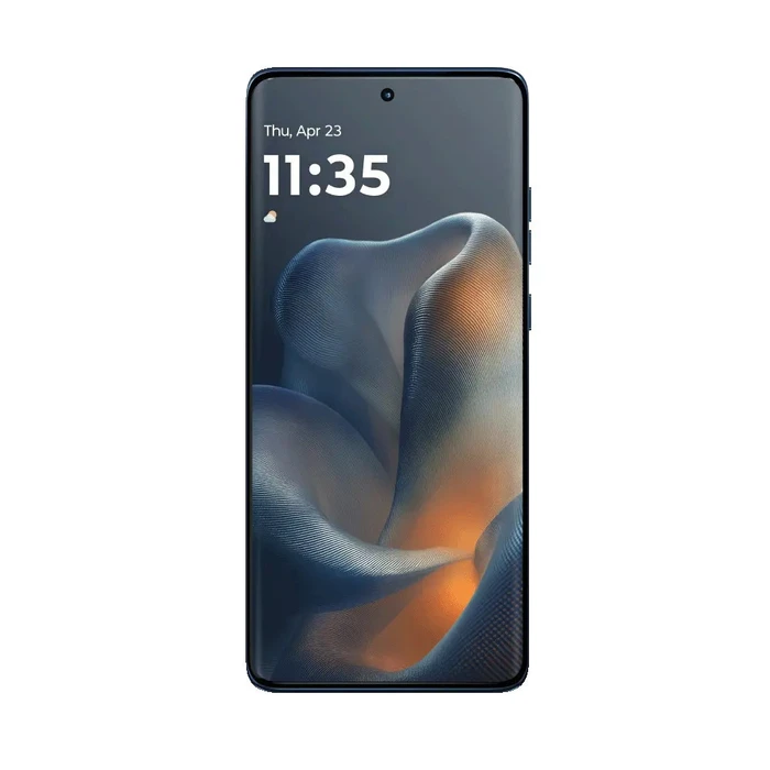 Smartphone Motorola Edge 60 8 GB RAM 256 GB Blue