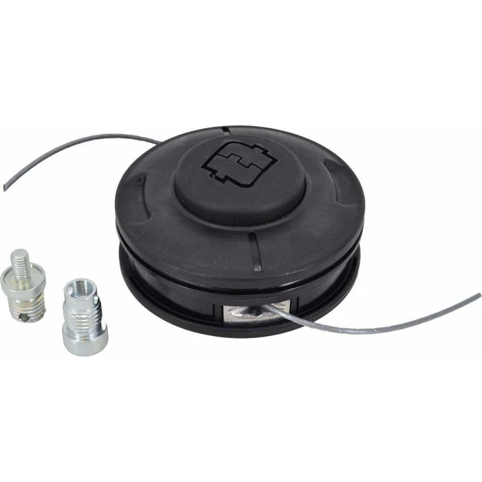 Oleo-Mac Χειροκίνητη Κεφαλή Tap & Go 2 Εξόδων M10x1.25mm
