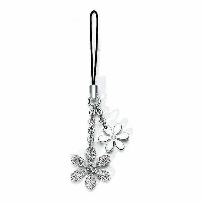 Morellato Necklace S0303677 - Women's Silver Steel Necklace, 1 cm