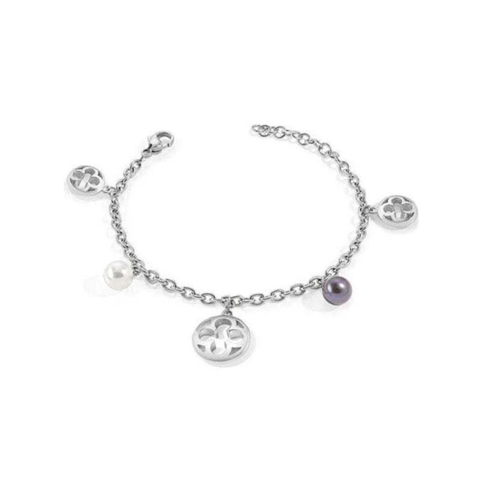 Morellato Women's Stainless Steel Bracelet SAAZ09