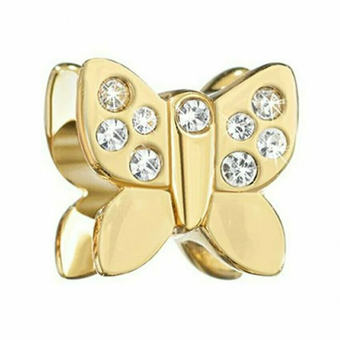 Morellato Charm Πεταλούδα SCZ380