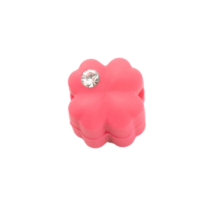 Morellato Pink Necklace Charm SABZ026