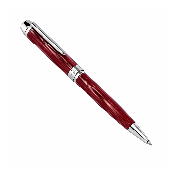 Maserati Στυλό Ballpoint Κόκκινο J880641603, 21,5 cm