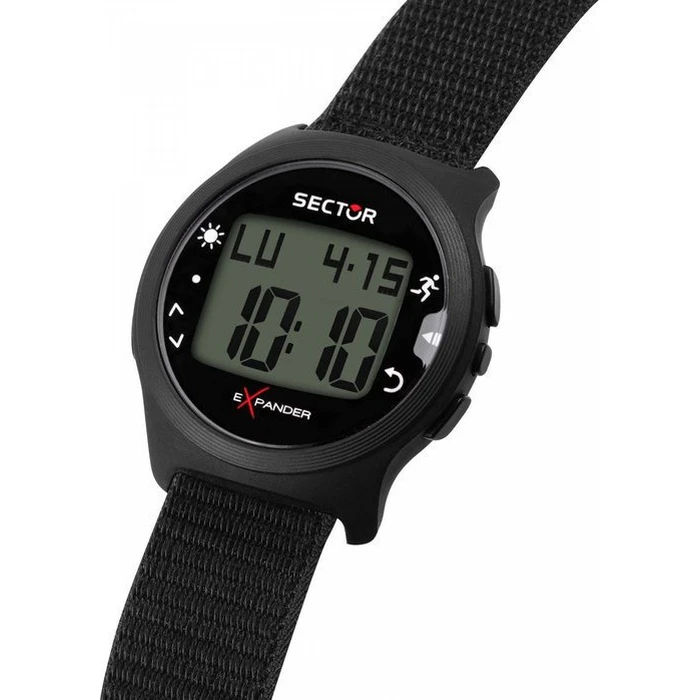 Sector Men's Watch