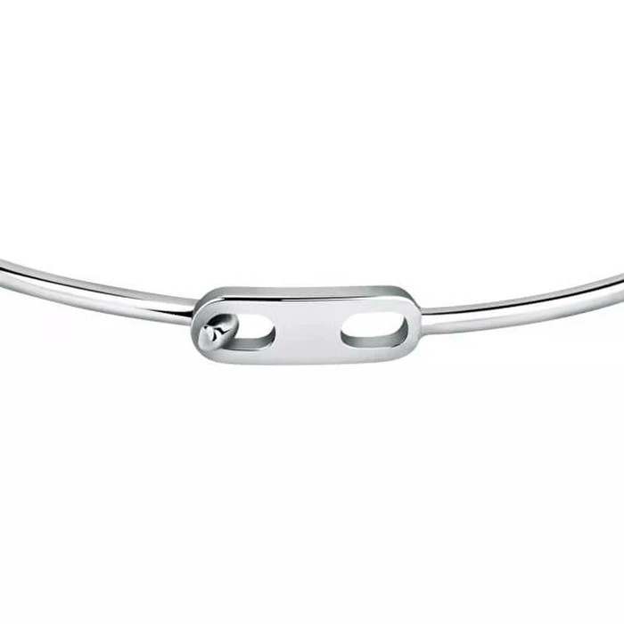 La Petite Story Women's Silver Bracelet 17 cm LPS05ASD20