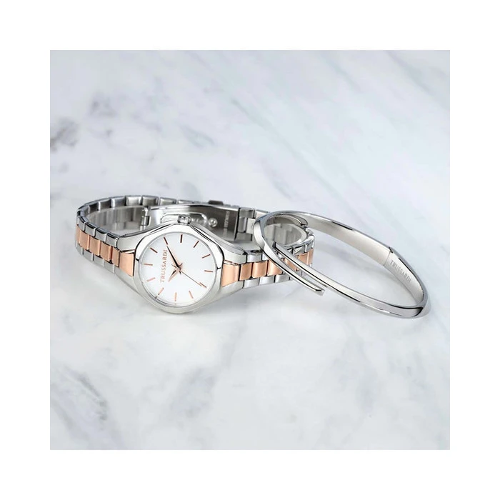 Trussardi Metropolitan Women's Watch 30mm R2453159503