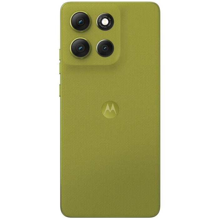 Smartphone Motorola Moto G86 5G 6.67 inch 8 GB 256 GB Green