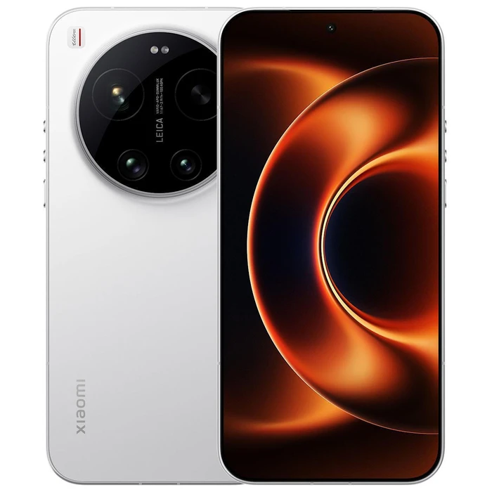 Xiaomi 17 Ultra 5G Dual SIM (16/512GB) Λευκό