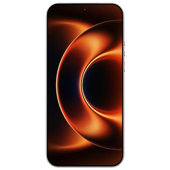 Xiaomi 17 Ultra 5G Dual SIM (16/512GB) Λευκό