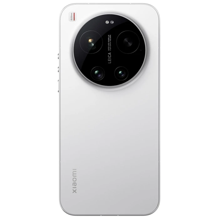 Xiaomi 17 Ultra 5G Dual SIM (16/512GB) Λευκό